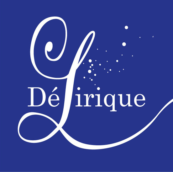 Logo Délirique